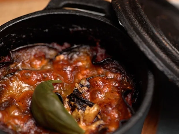 Steinbeißer und Garten - Rezept - Bild Nr. 2