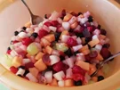 Obstsalat - Rezept - Bild Nr. 2