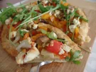 Gemüse-Feta-Tarte - Rezept - Bild Nr. 14753