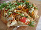 Gemüse-Feta-Tarte - Rezept - Bild Nr. 14753