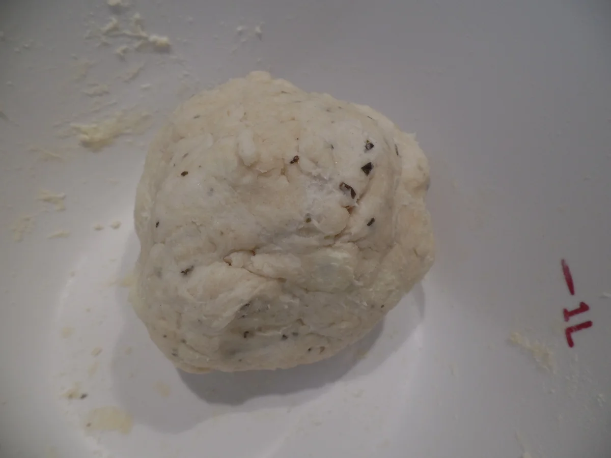 Gemüse-Feta-Tarte - Rezept - Bild Nr. 14756