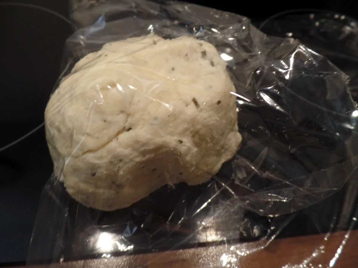 Gemüse-Feta-Tarte - Rezept - Bild Nr. 14757