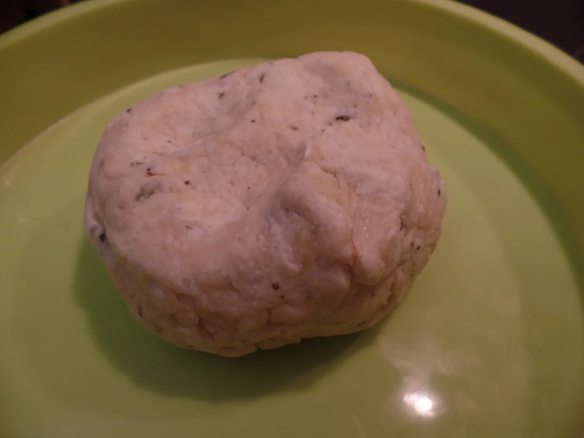 Gemüse-Feta-Tarte - Rezept - Bild Nr. 14759