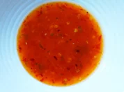 Springrollsauce ala Sanur Beach II - Rezept - Bild Nr. 14753