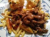 Rouladen-Geschnetzeltes - Rezept - Bild Nr. 14753