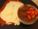 Tiramisu und Vanilleeis - Rezept - Bild Nr. 2