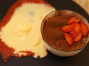 Tiramisu und Vanilleeis - Rezept - Bild Nr. 2