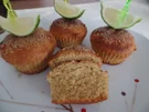 Rezept: Caipirinha Muffins Bild Nr. 14753 Caipirinha Muffins - Rezept - Bild Nr. 14753