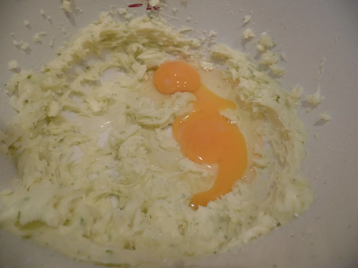 Caipirinha Muffins - Rezept - Bild Nr. 14755