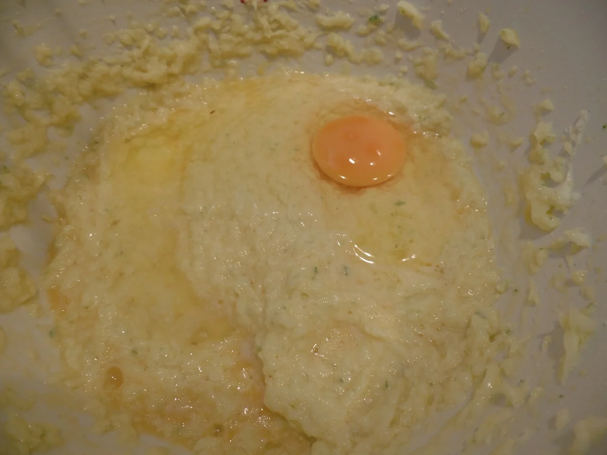 Caipirinha Muffins - Rezept - Bild Nr. 14756