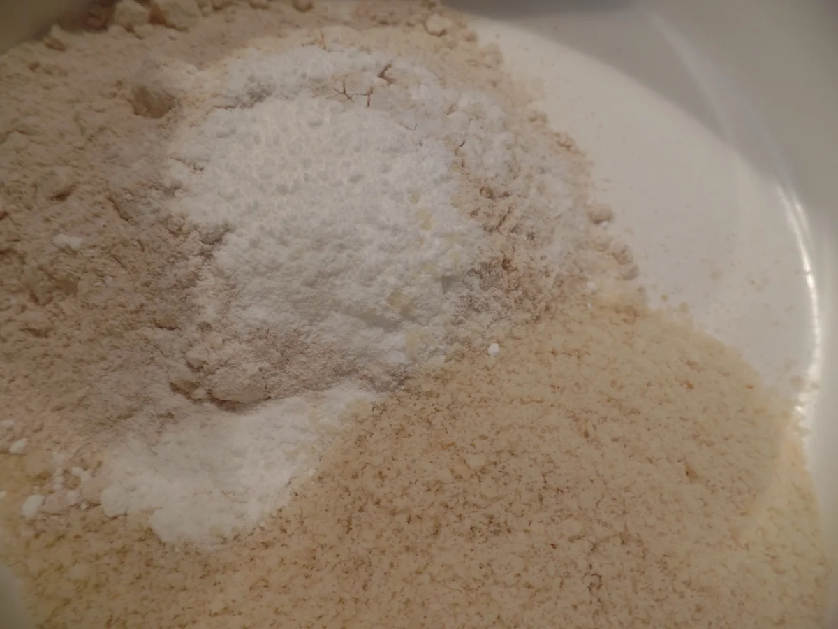 Caipirinha Muffins - Rezept - Bild Nr. 14757