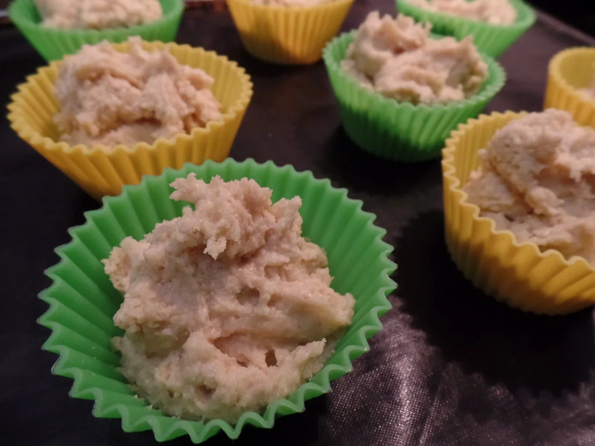 Caipirinha Muffins - Rezept - Bild Nr. 14758