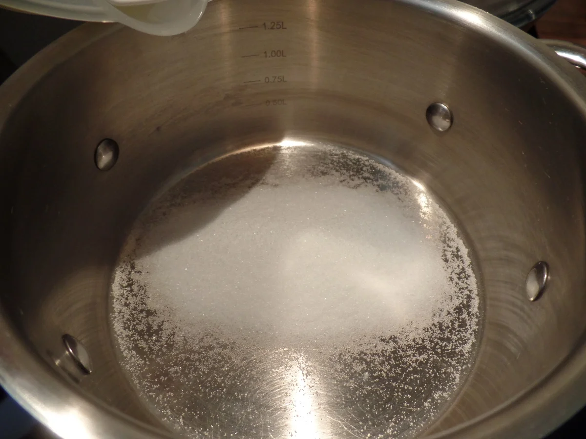 Caipirinha Muffins - Rezept - Bild Nr. 14759