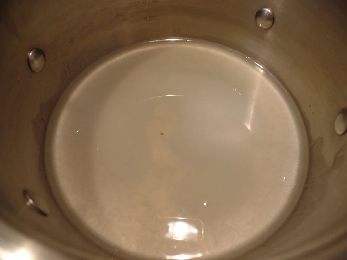 Caipirinha Muffins - Rezept - Bild Nr. 14762