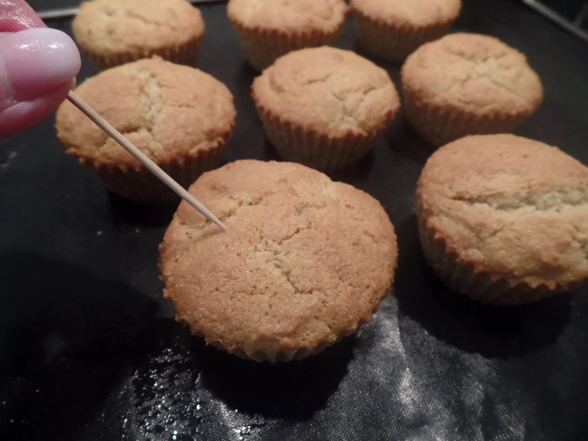 Caipirinha Muffins - Rezept - Bild Nr. 14764