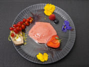 Süß, fruchtig und edel - Rezept - Bild Nr. 2