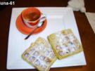 Fluffige Waffeln - Rezept