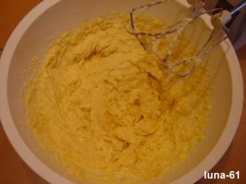 Fluffige Waffeln - Rezept - Bild Nr. 3