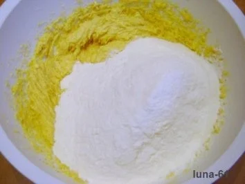 Fluffige Waffeln - Rezept - Bild Nr. 4