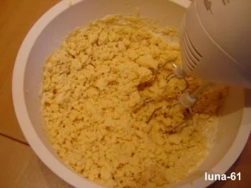 Fluffige Waffeln - Rezept - Bild Nr. 5