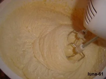 Fluffige Waffeln - Rezept - Bild Nr. 6