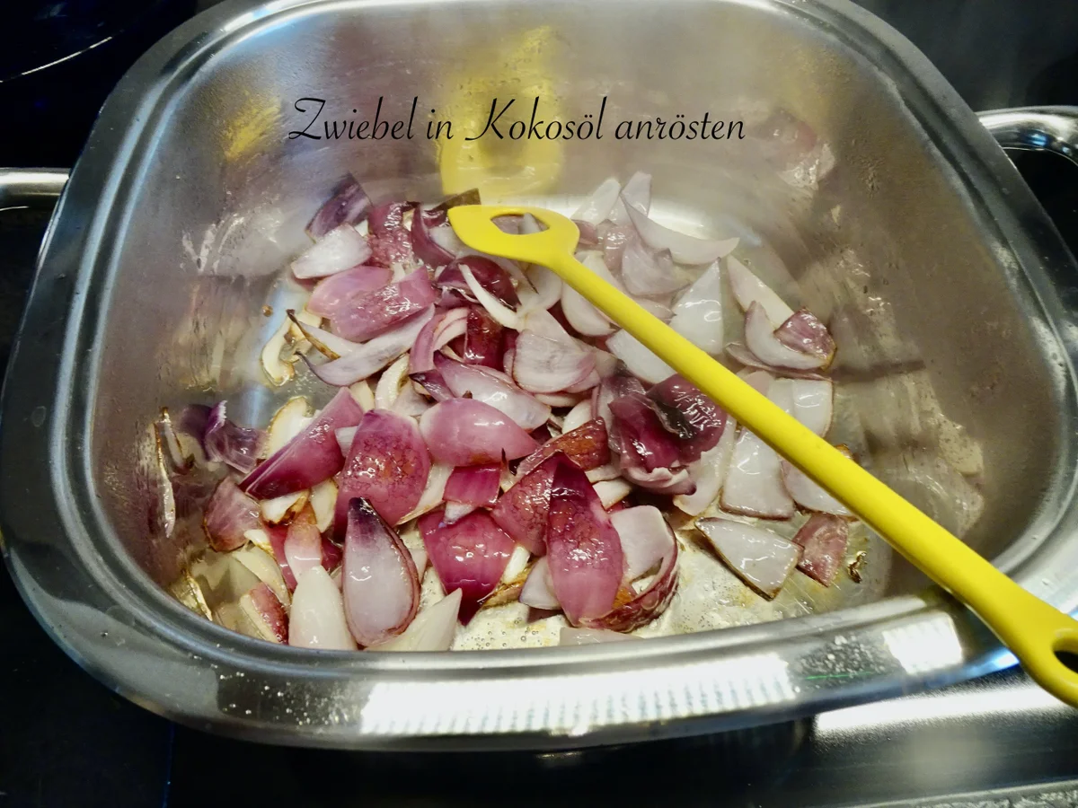 Rezept: fruchtiges Kürbis Curry Bild Nr. 14763 fruchtiges Kürbis Curry - Rezept - Bild Nr. 14763