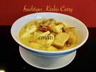 fruchtiges Kürbis Curry - Rezept - Bild Nr. 14764