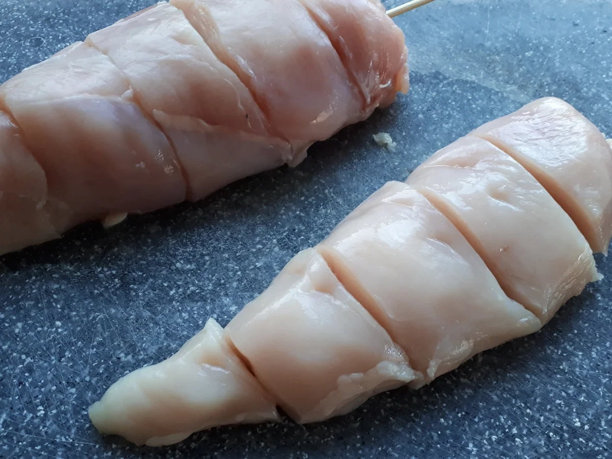 Rezept: KARBASPI -Puffertjes Bild Nr. 14828 KARBASPI -Puffertjes - Rezept - Bild Nr. 14828