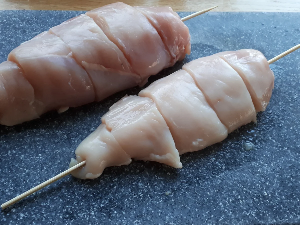 Rezept: KARBASPI -Puffertjes Bild Nr. 14829 KARBASPI -Puffertjes - Rezept - Bild Nr. 14829