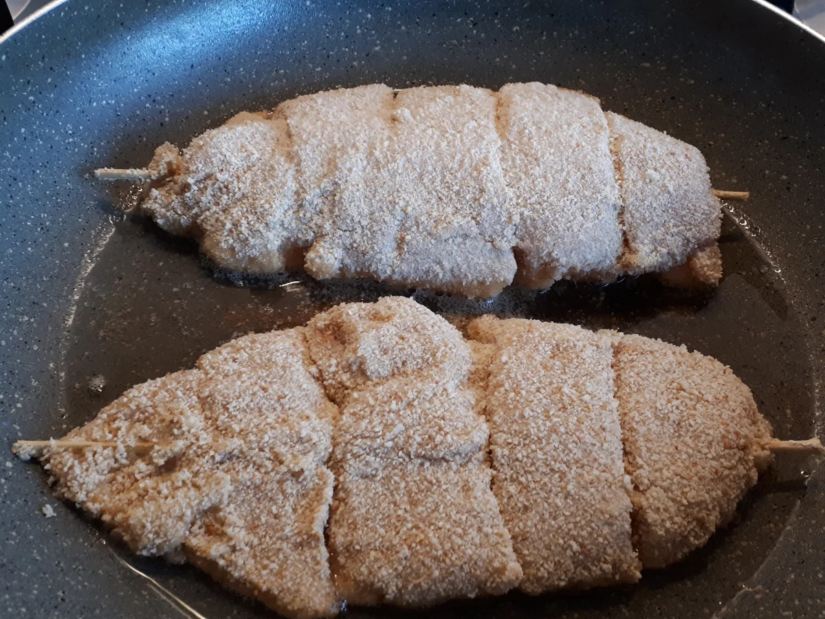 Rezept: KARBASPI -Puffertjes Bild Nr. 14831 KARBASPI -Puffertjes - Rezept - Bild Nr. 14831