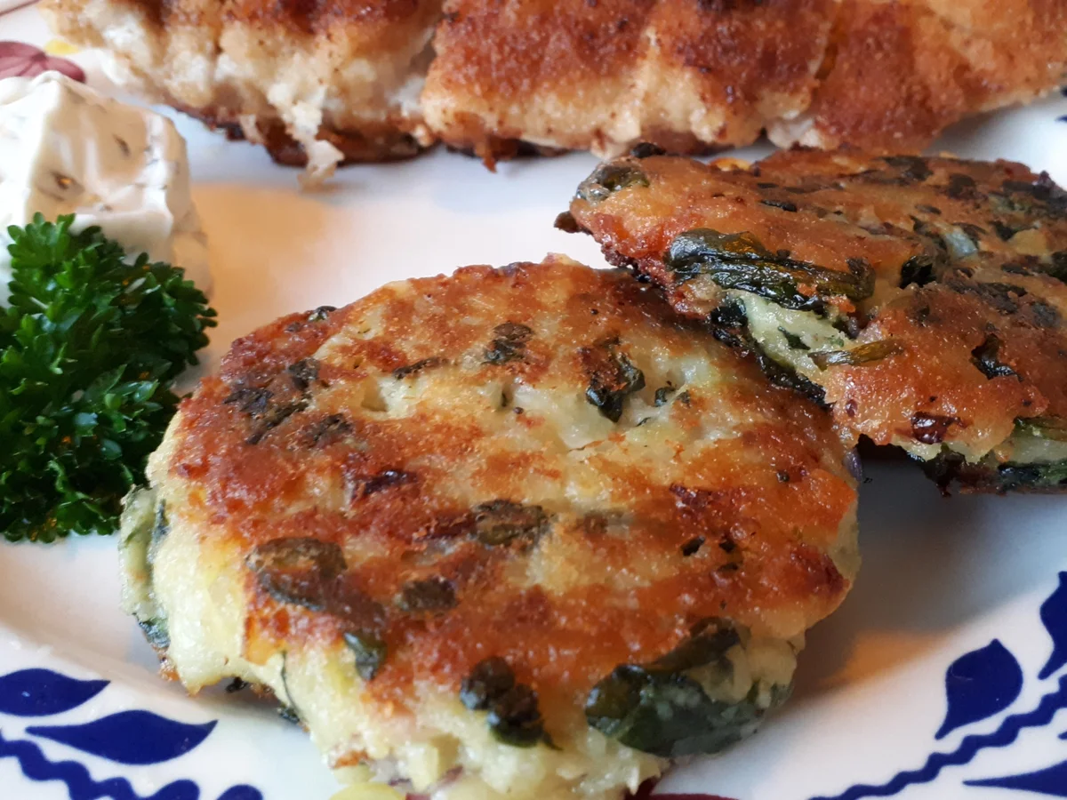 Rezept: KARBASPI -Puffertjes Bild Nr. 14833 KARBASPI -Puffertjes - Rezept - Bild Nr. 14833