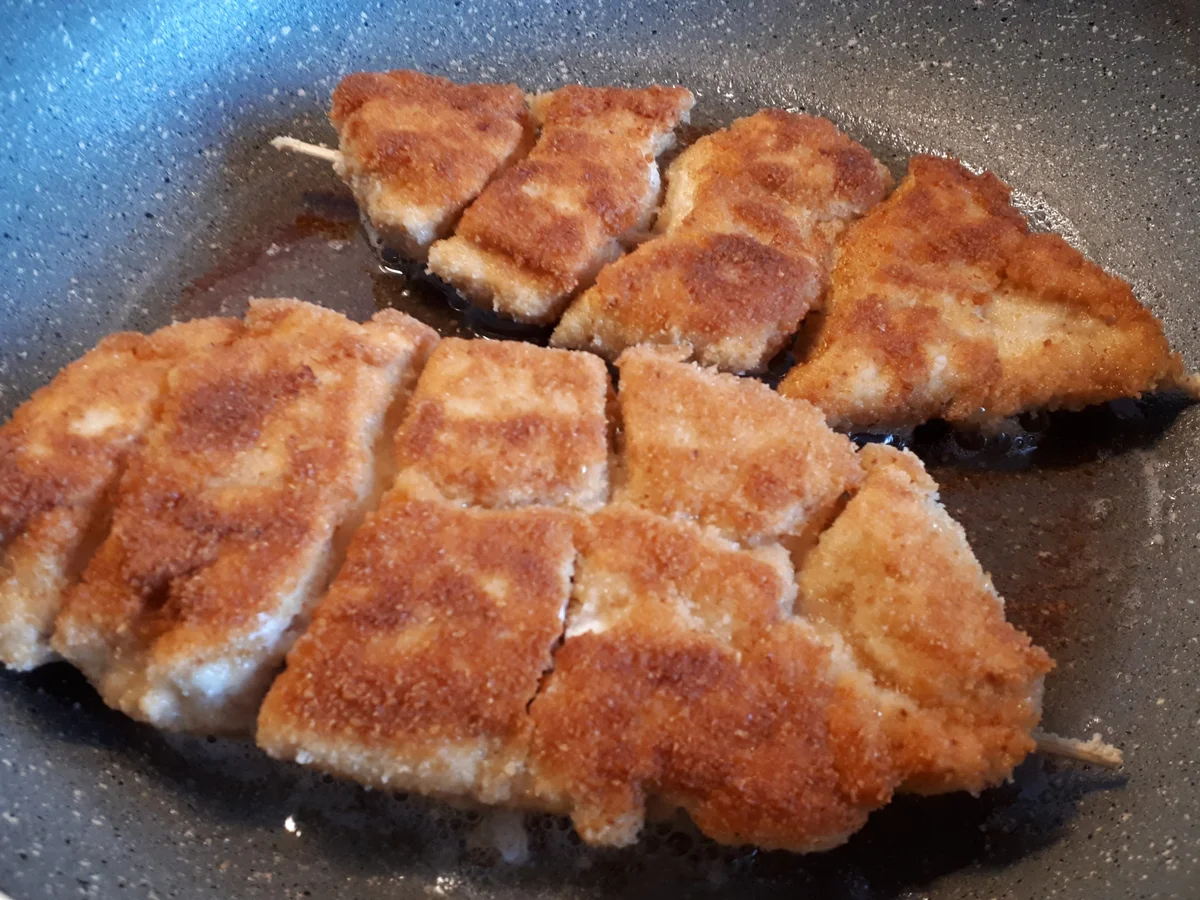 Rezept: KARBASPI -Puffertjes Bild Nr. 14833 KARBASPI -Puffertjes - Rezept - Bild Nr. 14833