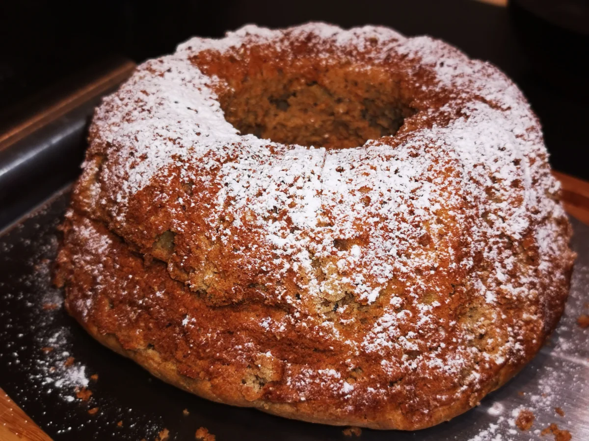 BiNe ` S APFEL - GUGELHUPF - Rezept - Bild Nr. 4