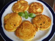 Kartoffelstampfpuffer - Rezept - Bild Nr. 2