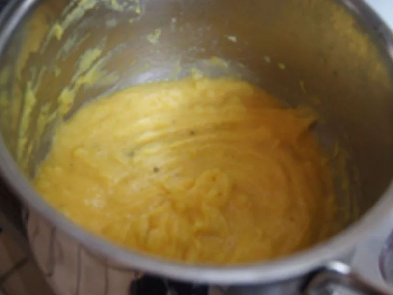 Kartoffelstampfpuffer - Rezept - Bild Nr. 3