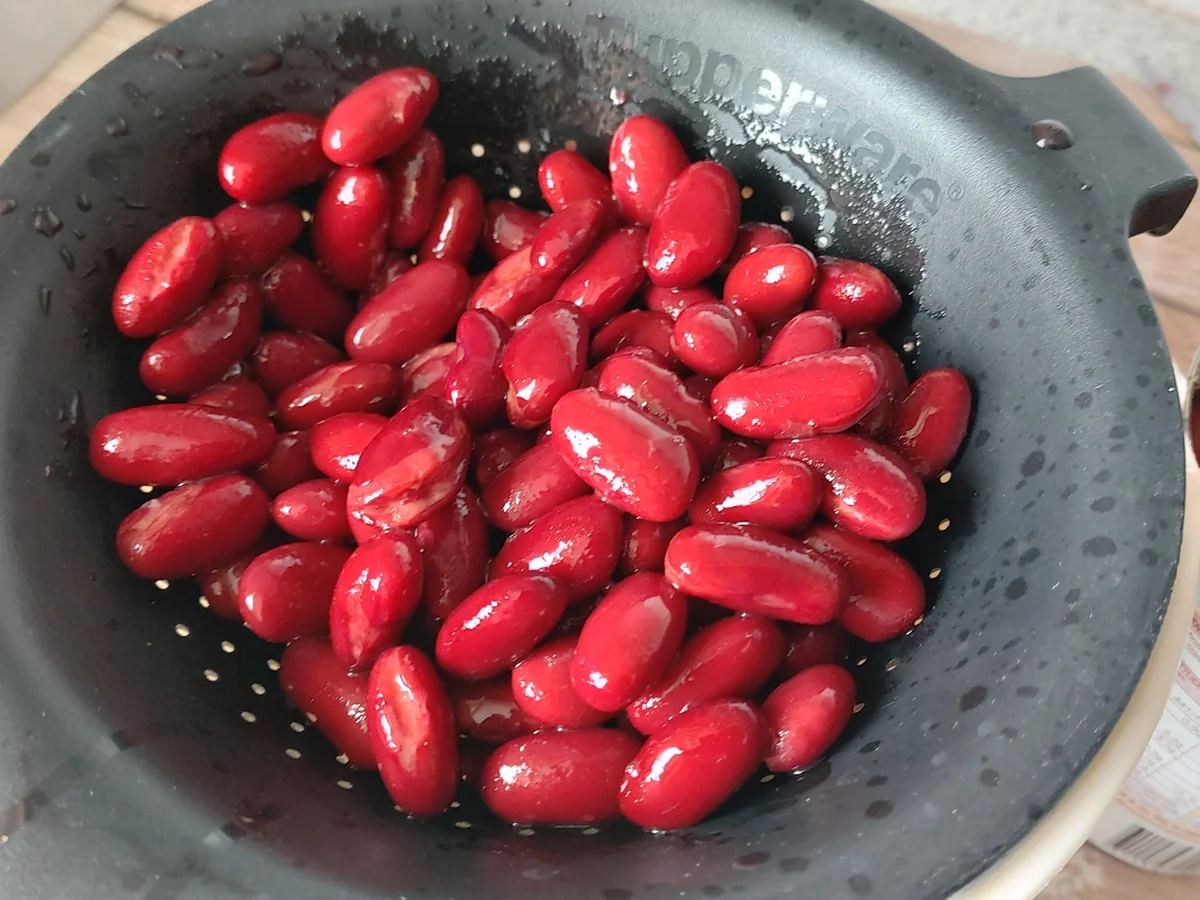 Cowboy Beans - als Beilage - Rezept - Bild Nr. 4