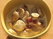 Bratwurst-Zwiebel-Ragout - Rezept - Bild Nr. 2
