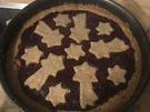 Linzertorte nach Oma Ruth - Rezept - Bild Nr. 14792