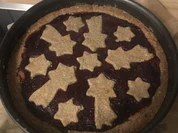 Linzertorte nach Oma Ruth - Rezept - Bild Nr. 14792