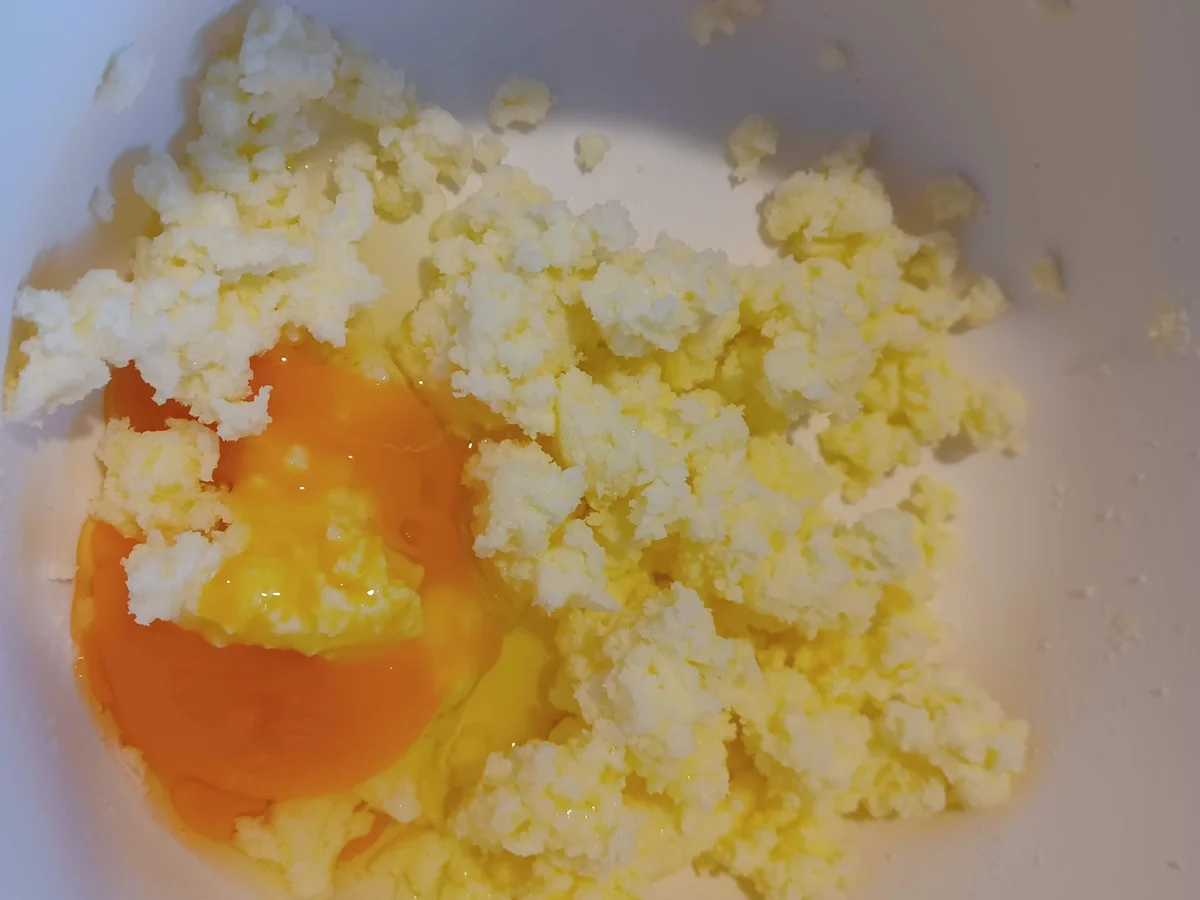 Apfelkuchen - Rezept - Bild Nr. 14797