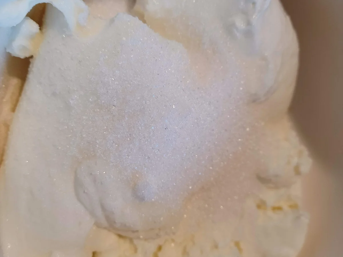 Apfelkuchen - Rezept - Bild Nr. 14801