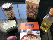 Steinpilz-Risotto - Rezept - Bild Nr. 3