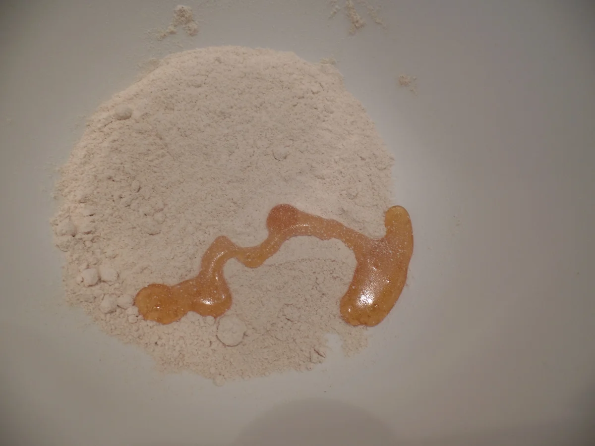 Lauch-Speck-Fladenbrot "Dinnete - Rezept - Bild Nr. 14792