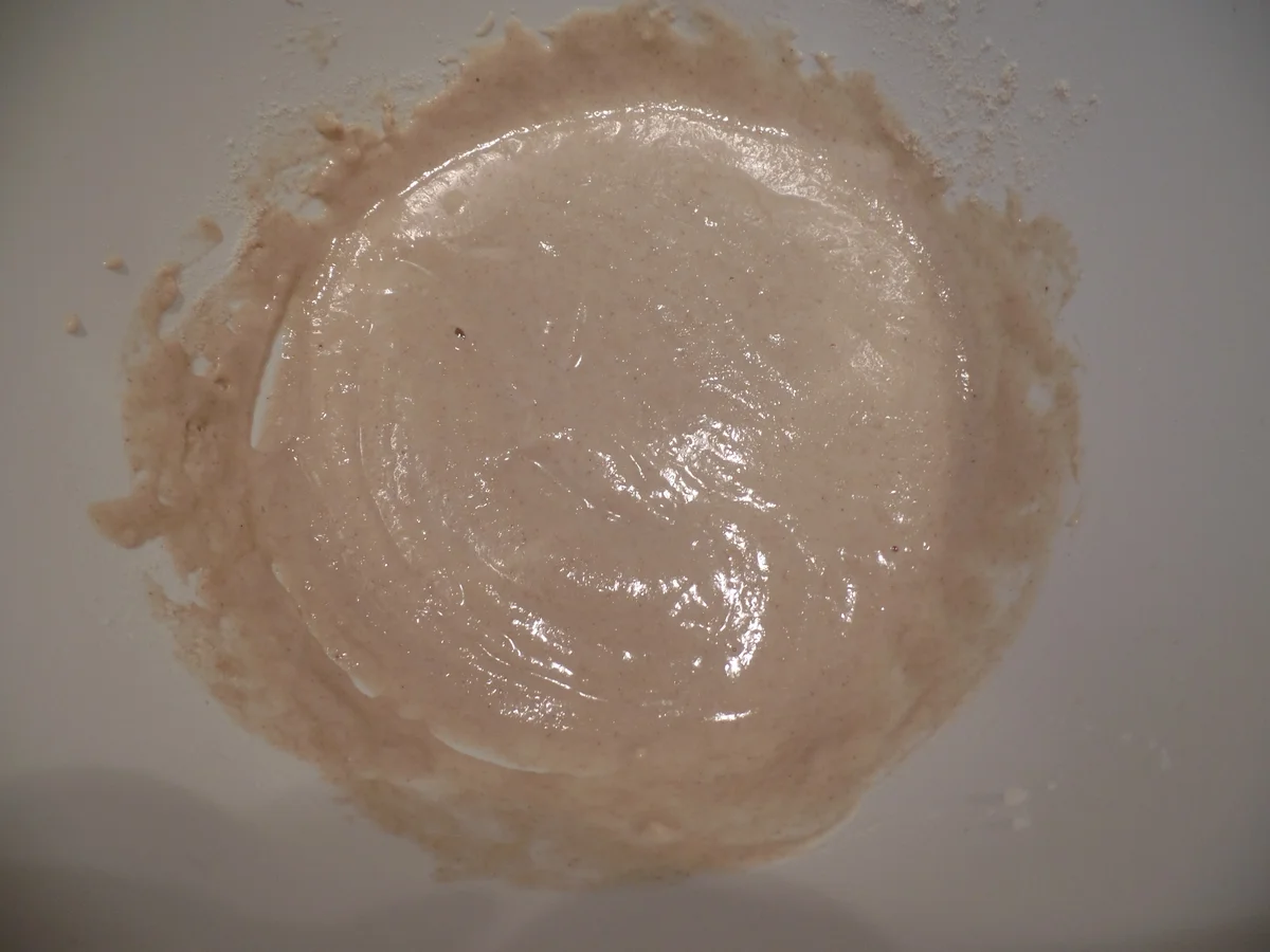 Lauch-Speck-Fladenbrot "Dinnete - Rezept - Bild Nr. 14795