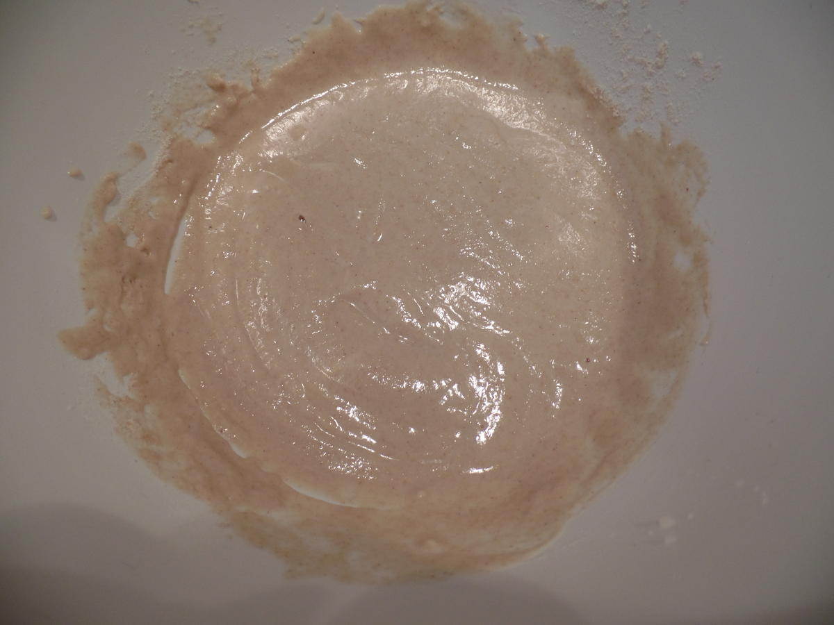 Lauch Speck Fladenbrot Dinnete - einfach - von Sheeva1960