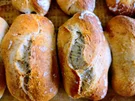 Brötchen: Dinkelkrusti over night - Rezept - Bild Nr. 2