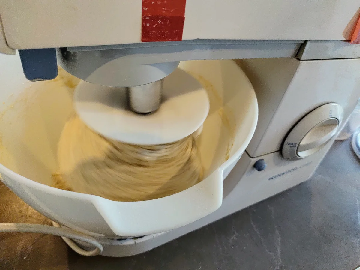 Brötchen: Dinkelkrusti over night - Rezept - Bild Nr. 14794