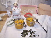 Kürbissuppe pikant - Rezept - Bild Nr. 14817