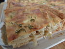 Zwiebel-Kuchen - Rezept - Bild Nr. 14817