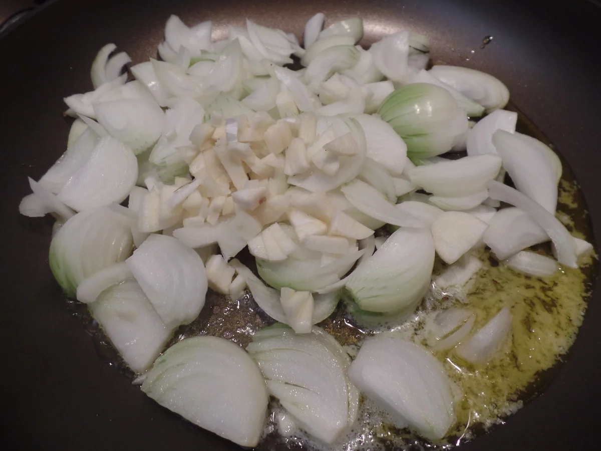 Rezept: Zwiebel-Kuchen Bild Nr. 14823 Zwiebel-Kuchen - Rezept - Bild Nr. 14823